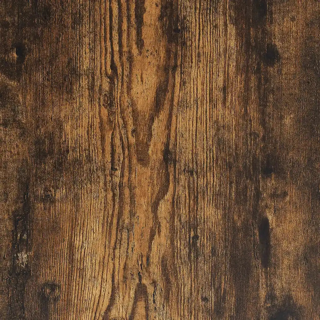 Scarpiera | Mobile per scarpe con porta Multicolore 80 x 35.5 x 180 cm