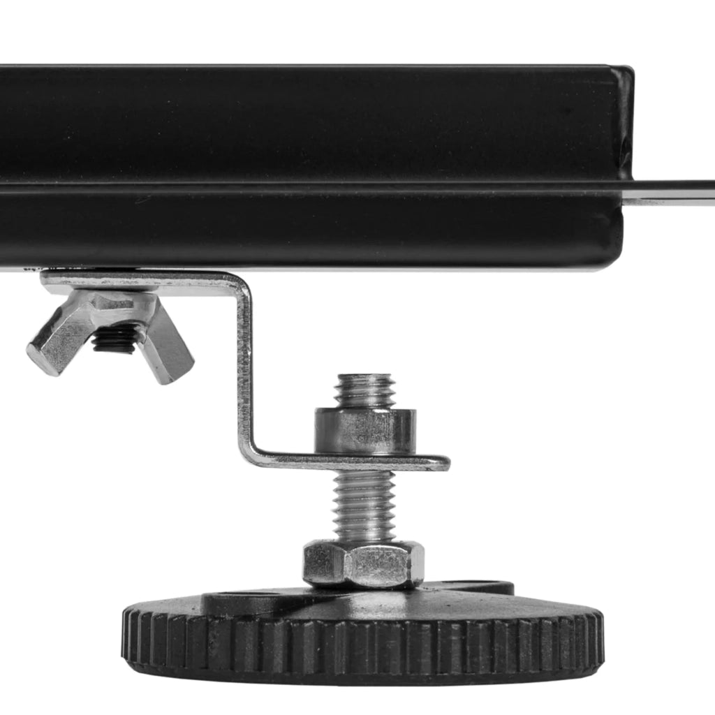Canalina Di Scarico Neox Pro Black Matt 80