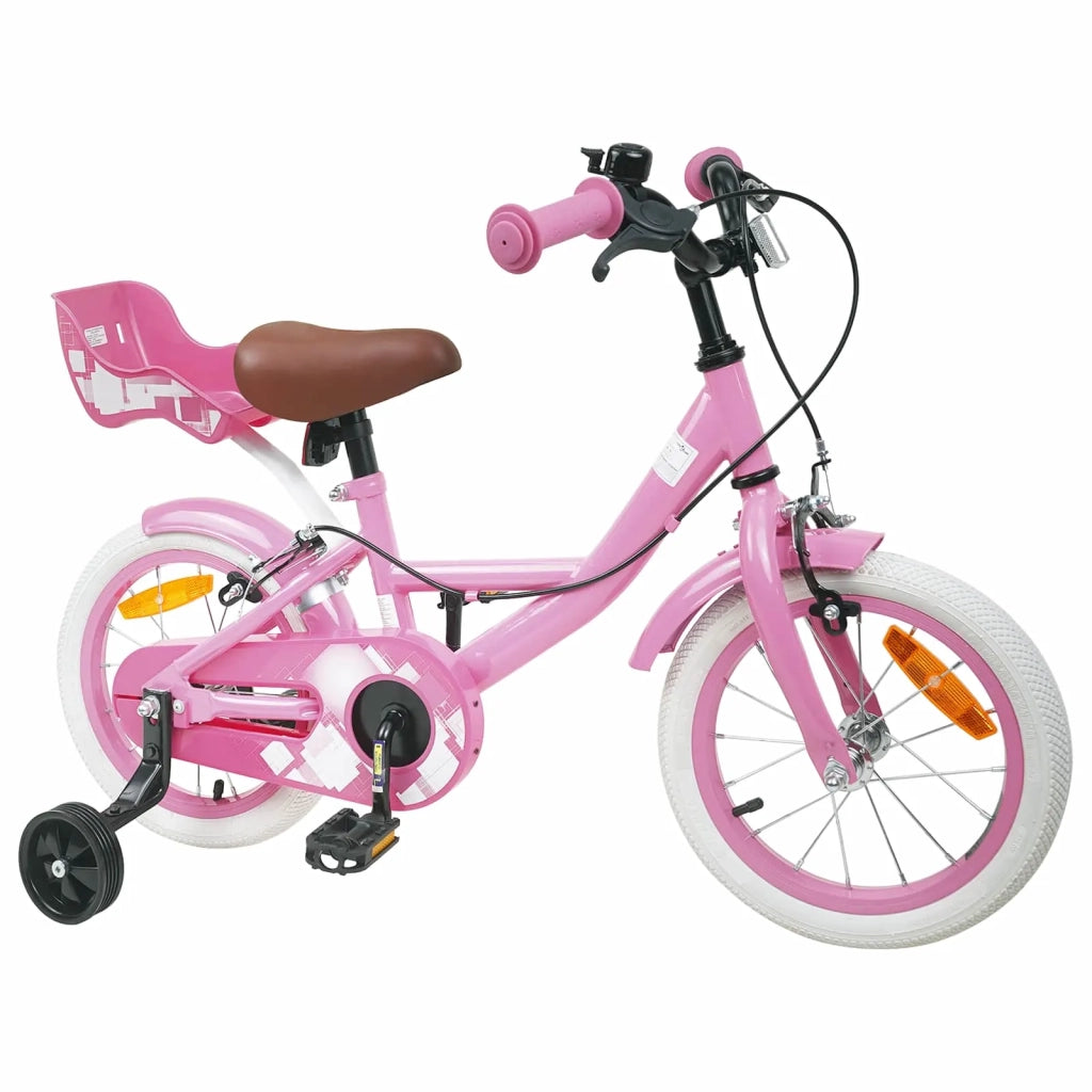 Bicicletta per Bambini | Bici per bambini 14 Pollici per bambini da 3 a 5 anni