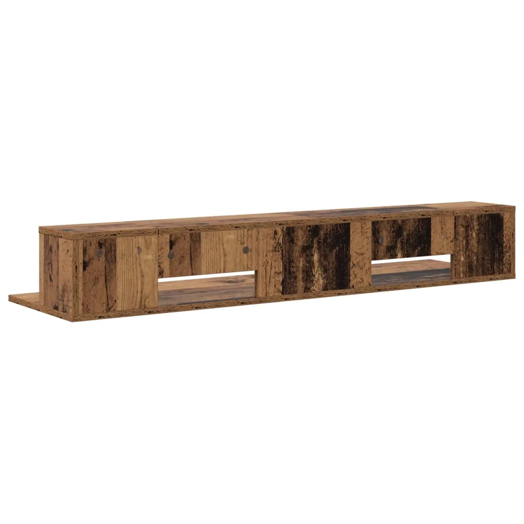 Scrivania studio Legno antico 110 x 36 x 19,5 cm 8006714