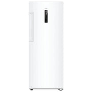 Haier H4F226WEH1 Congelatore verticale Libera installazione 226 L Bianco