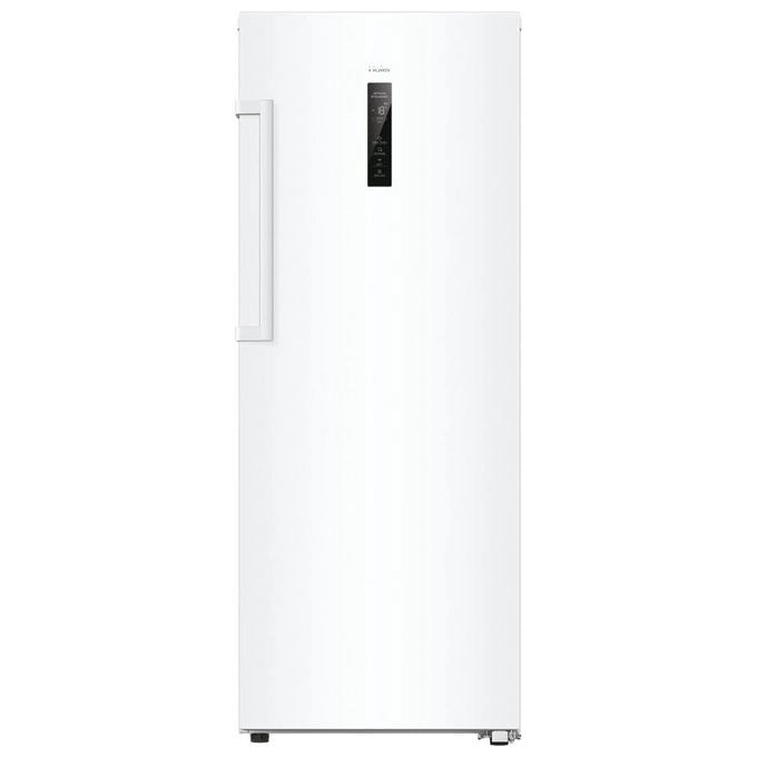 Haier H4F226WEH1 Congelatore verticale Libera installazione 226 L Bianco