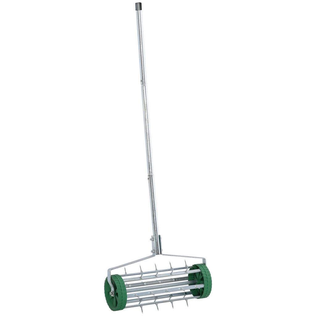 Aeratore Manuale per Prato ¨C Minimal ¨C 43.5 cm