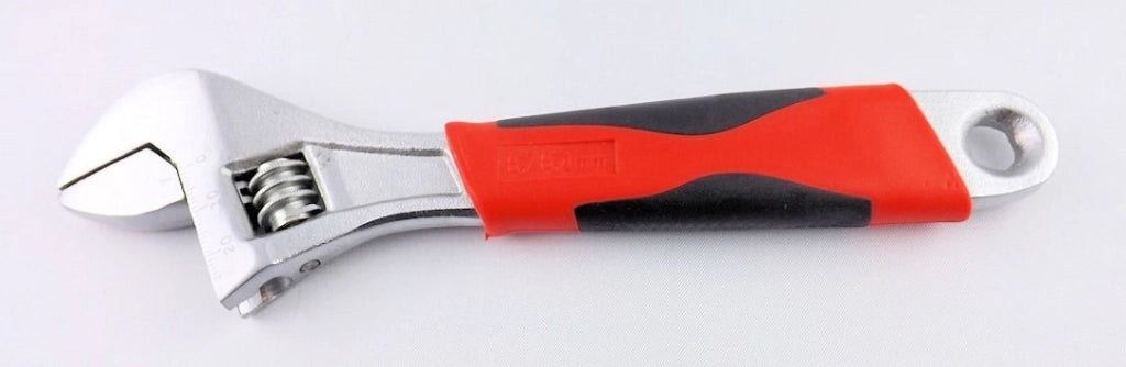 Chiave Cresc.250Mm Bimater.Master Top - Oreca New