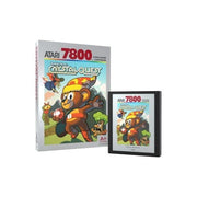 Videogioco retro games ltd 1145027 atari bentley bears crystal quest