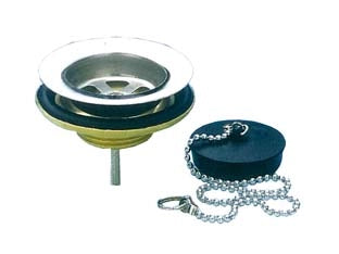 PILETTA SIMPLEX LAVELLO  M 11/2  ø mm.80