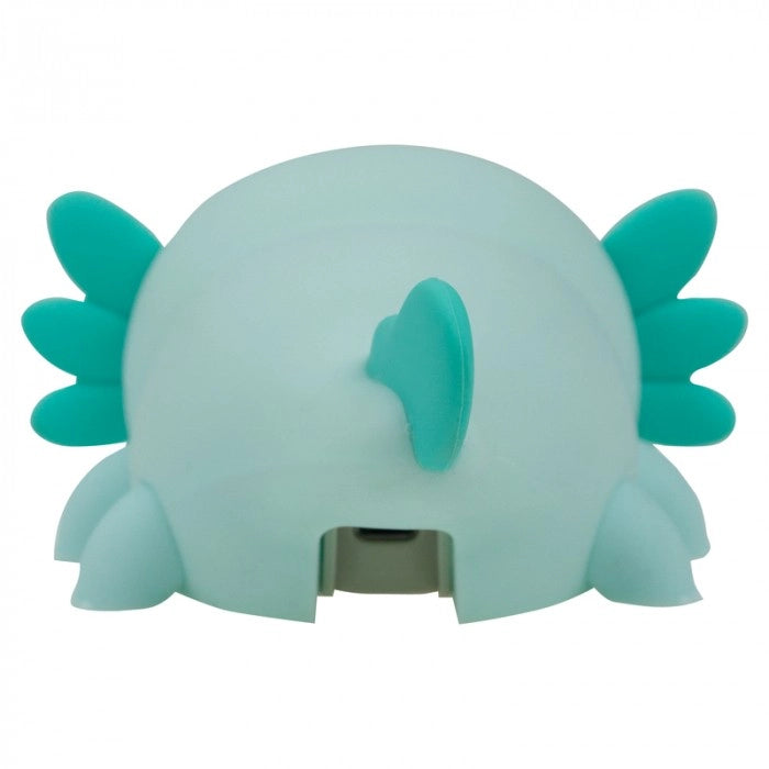 Lampada bimbi Aksolotl blu wireless LED 2,5W Mary's