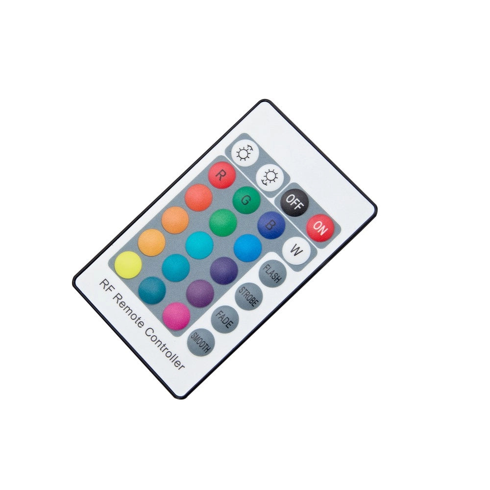 Letto Imbottito con LED e Contenitore ¨C Xylo ¨C Grigio, 140x190, USB