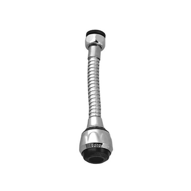Rompigetto Flex Cromato F22 Presto Tescoma 111005