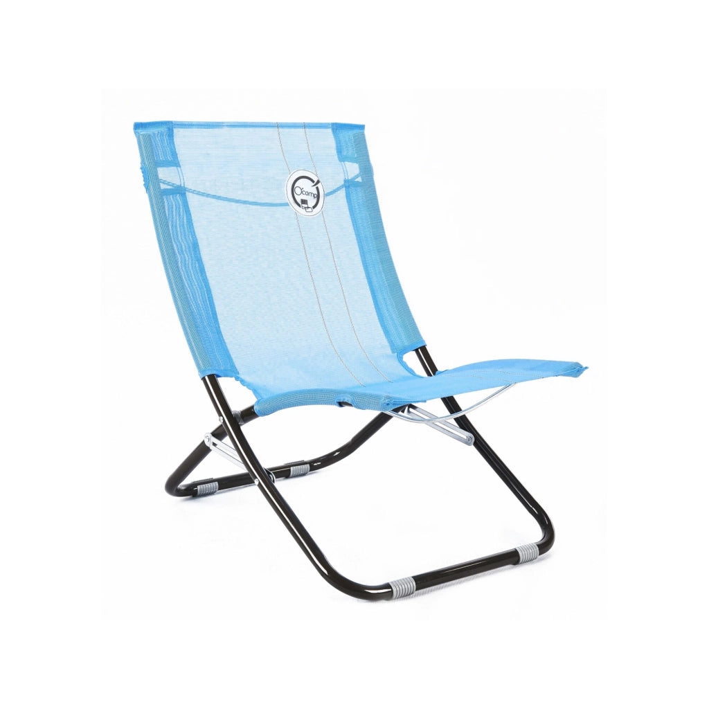 Sedia da spiaggia pieghevole - O'Beach - Dimensioni : 58 x 47 x 61 cm
