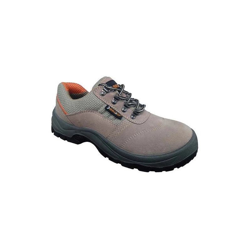 Scarpe Antinfortunistiche Basse Brixo S1P Ranger 42