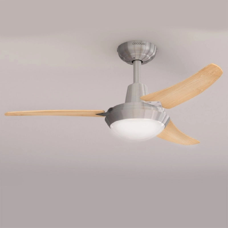 CECOTEC 05944 - Ventilatore da soffitto EnergySilence Aero 480