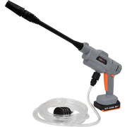 KIT IDROPULITRICE KOMBO SMART 12V 2.0AH