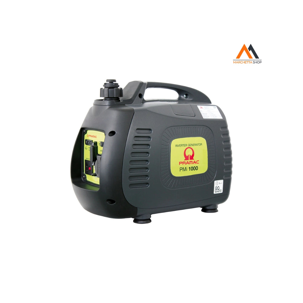 GENERATORE INVERTER 'PMI 1000' 1000 watt (50 cc)