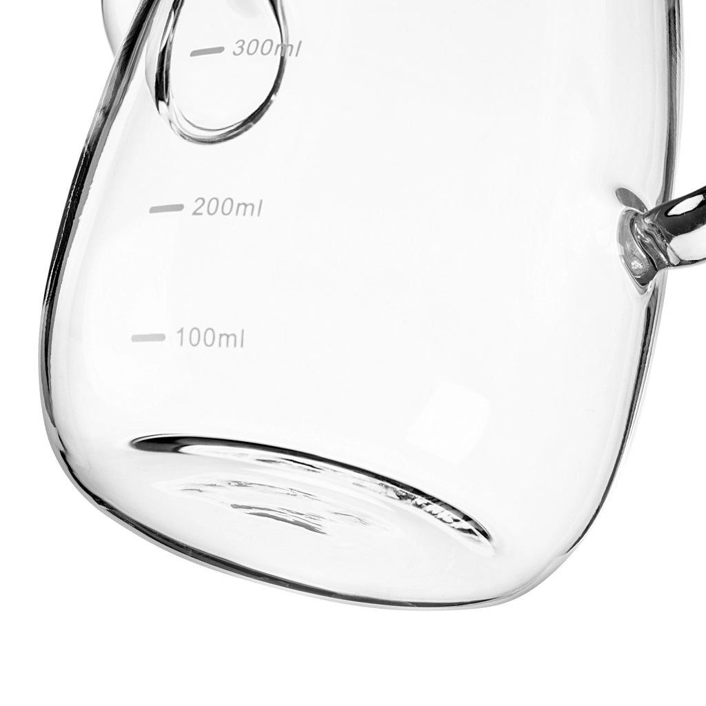 KADAX Dzbanek na olej 1000ml K16101