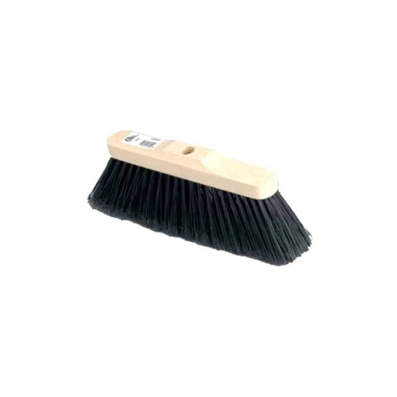 Scopa Industriale Sintetica cm 35 Xtra