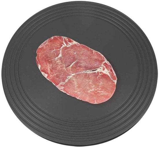 Pannello di dissipazione del calore in ghisa - Energie risparmiante - Rivestimento antifiamma - Duraturo - Rapido sciolimento - Sicuro e salutare - Scambiatore di calore