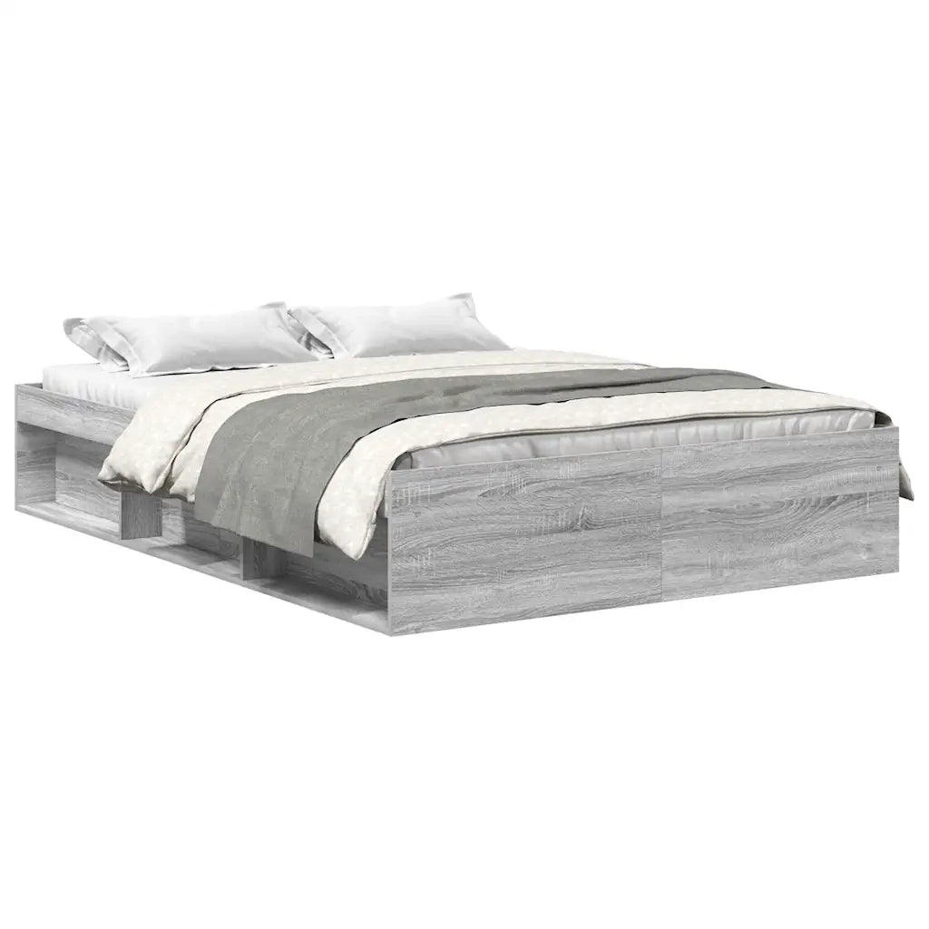 Giroletto Grigio Sonoma 120x200 cm 3203857