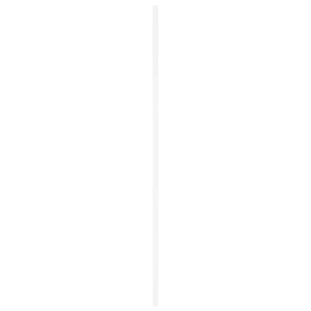 Porta Interna Bianco 86 x 198,5 cm Legno compensato 42052396