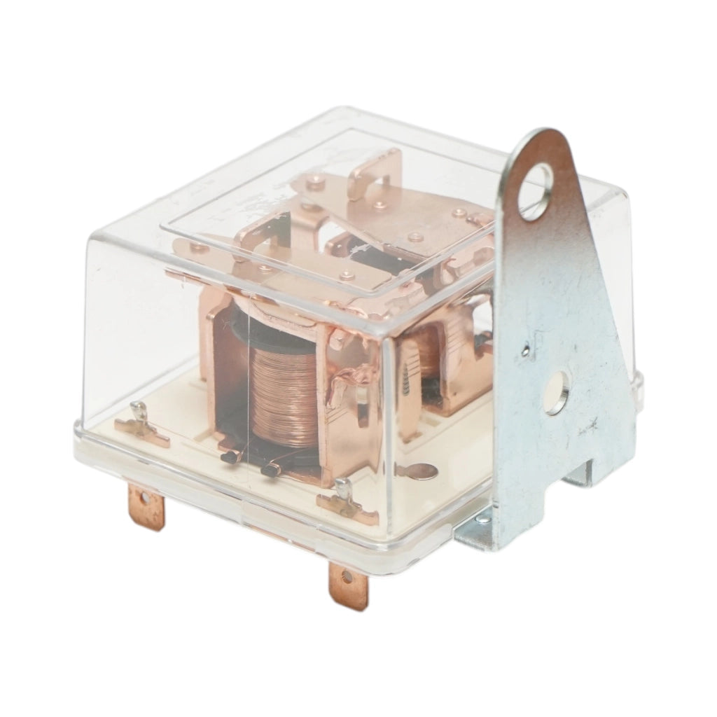 Relè per auto 12V/30A con 8 pin universale 42x45x54,5mm