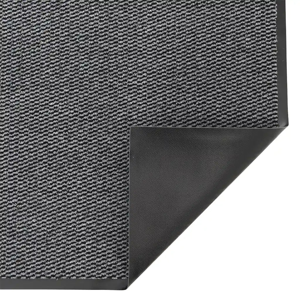 Zerbino Antracite 115x500 cm 4105556