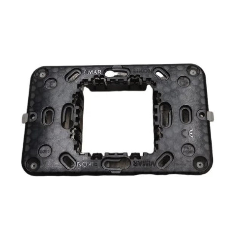 VIMAR EIKON - SUPPORTO 2M CENTRALI +VITI