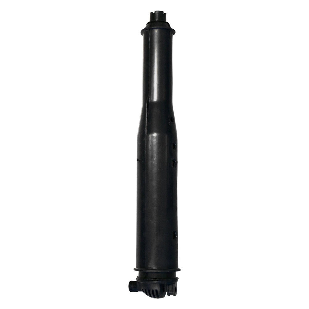 POMPANTE X POMPA IRRORATRICE PVC in plastica  - LIF