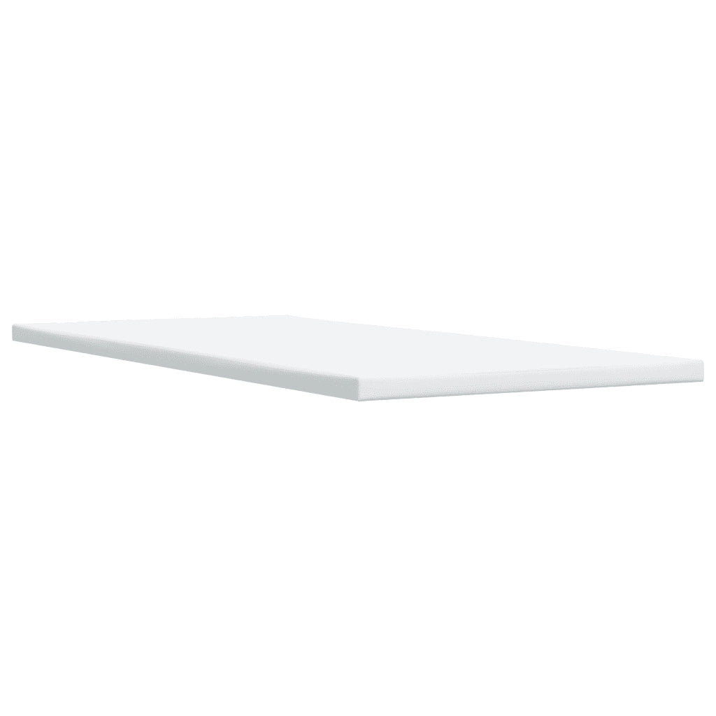 Giroletto a Molle con Materasso Crema 90x200 cm inTessuto 3291175