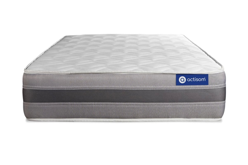 Materasso Actimemo relax 120x190cm - Spessore : 24cm - Memory foam - Moderatamente rigido