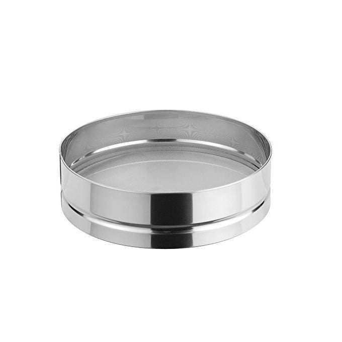 Setaccio per farina in acciaio inox Cm 30