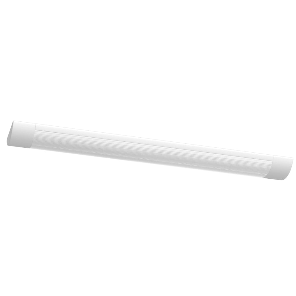 Plafoniera LED Batten 18W 60cm 4000K bianca IP20 Eko-Light
