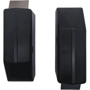 SCROCCHI ANTIPANICO ALTO BASSO 07A63.61 CISA - NERO CF=PZ 2