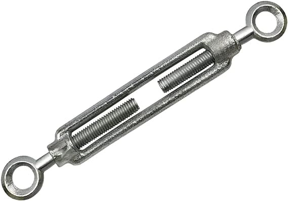 TENDITORE A DUE OCCHI 6 mm