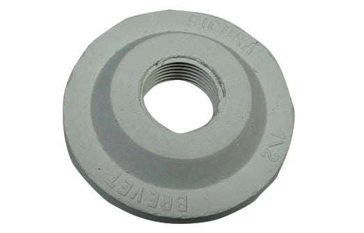 GUARNIZIONE CONICA- 1 1/2  - 90 x 50- G.M.P- pezzi 1