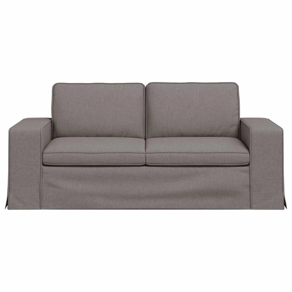 Divano Talpa 182 x 80 x 82 cm Tessuto