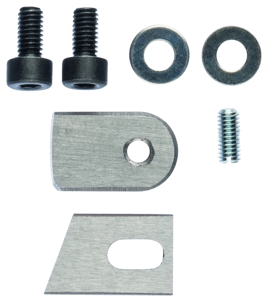 3607010028 - Set di lame per lamiera da 6 pezzi GSC 1,6