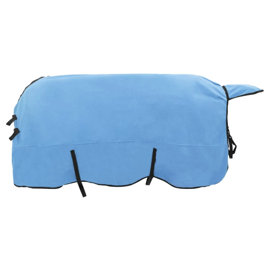 Coperta per Cavalli Aqua Completo 165 cm Poliestere 42013196