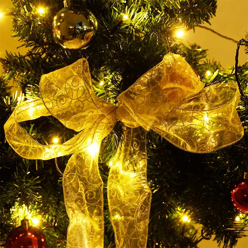 Cactus di Natale con Base e LED Verde 210 cm PVC 344657