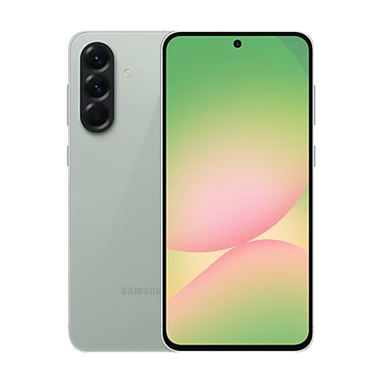Samsung Galaxy A56 A566 5G Dual Sim 8GB RAM 128GB - Olive