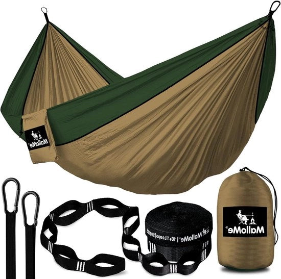 Hammock Portatile per Camping con Cinture per Bambini - Hammock a Doppia Piazza per Uso Esterno con Cinture per Alberi - Hammock per 2 Persone 

Modello: 
Specifica: 
Codice: