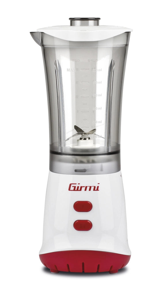 FRULLATORE FR02 ML.600 350W  potenza 350W    GIRMI