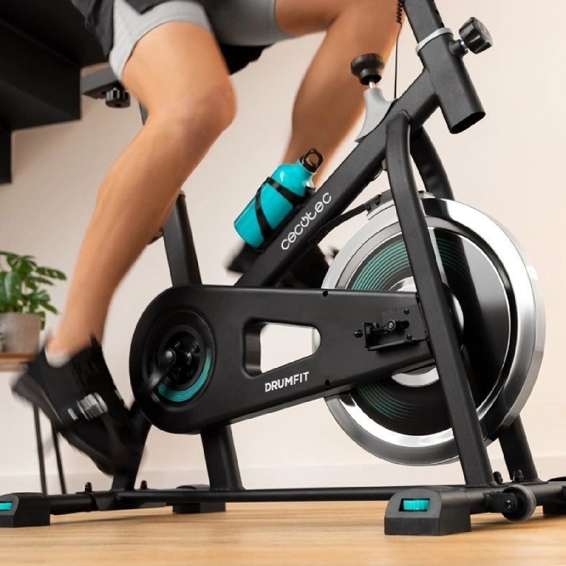CECOTEC 07094 - Drumfit Indoor 6000 Forcis