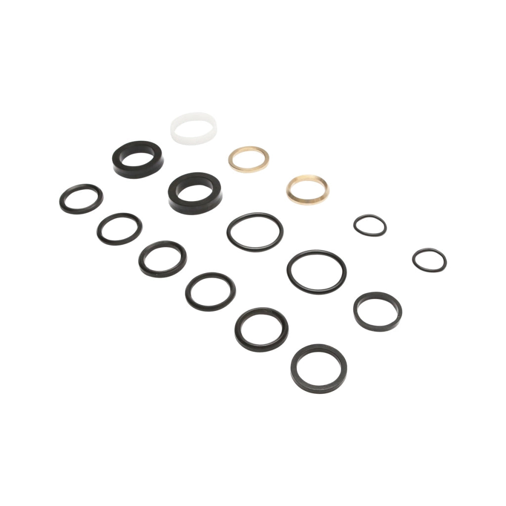 Set guarnizioni cilindro per trattore forestale da 63 mm