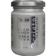 COLORE ACRILICO PERLATO 125 ML LOUNGE PERLA