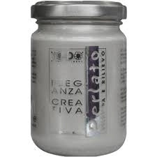 COLORE ACRILICO PERLATO 125 ML LOUNGE PERLA