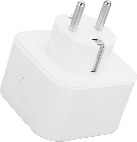 Socket di Controllo Smart con Comando Vocalizzato per ZigBee - Accessori per Stufe - Fiammiferi per Stufe EU 110-220V