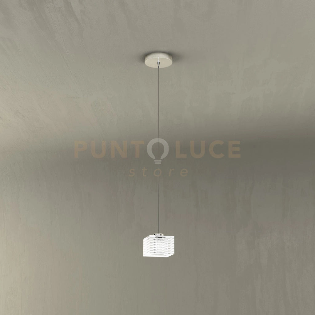 METROPOLITAN SOSPENSIONE 1 LUCE 1047-S1