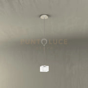 METROPOLITAN SOSPENSIONE 1 LUCE 1047-S1
