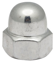 SC DADO CIECO ACCIAIO ZINCATO  5 MA DA 25 PZ- 5,0 pz