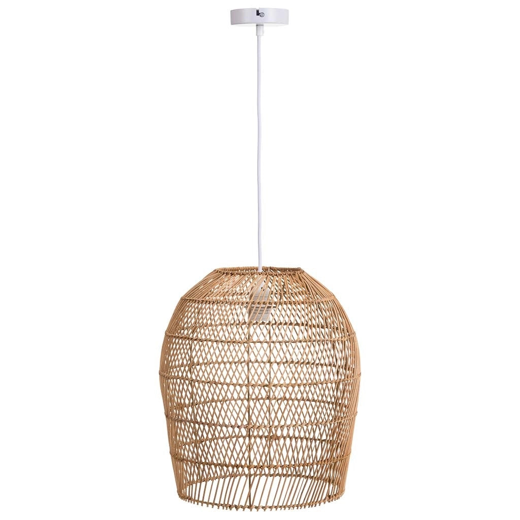 Lampada da soffitto d39x52h